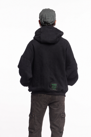 Campera circulo - 8