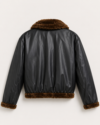Campera Reversible Hugo Jacket - 7