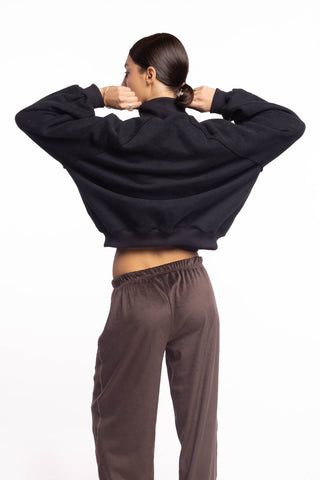 Campera Ziper - 11