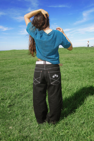 Remera clasica Icono clast - 10