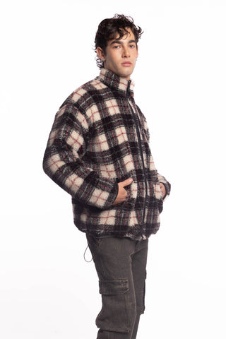Campera Escocesa - 3