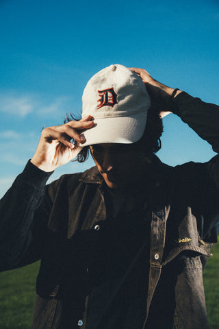 Gorra Gótica - 7