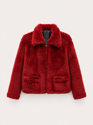 Campera Reversible Hugo Jacket - 21