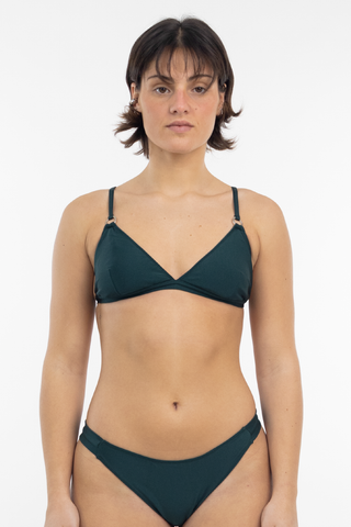 Top Triángulo bosque - 1