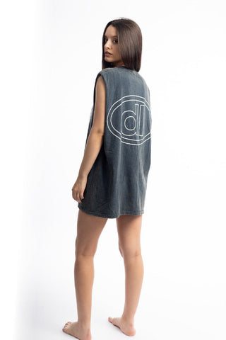 Musculosa dl - 4