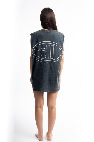 Musculosa dl - 5