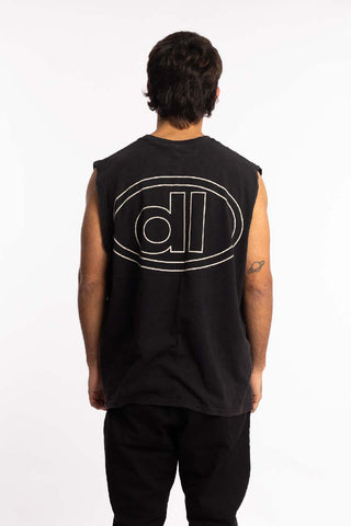 Musculosa dl - 13