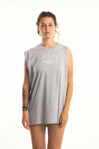 Musculosa dl - 18