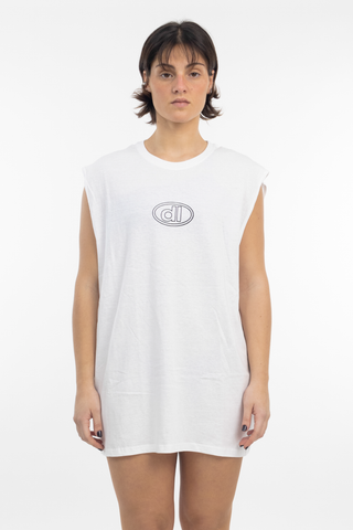 Musculosa dl - 23