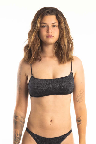 Top Musculosa - Lurex - 1