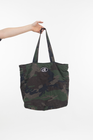 Bolso Camuflado - 1