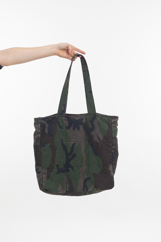 Bolso Camuflado - 3