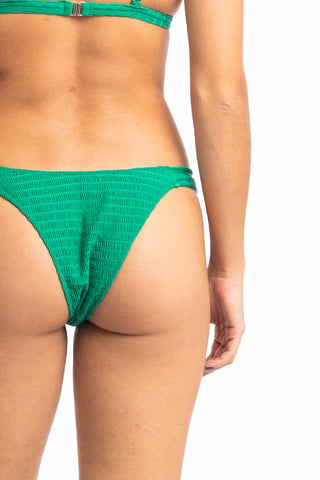 Bottom Clasica Verde - 2