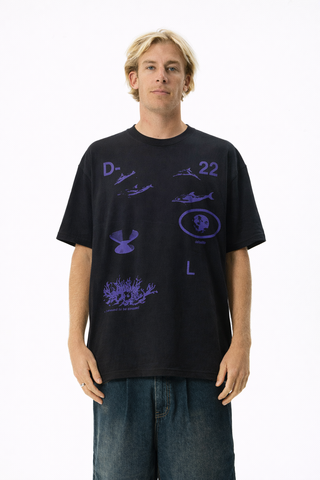Remera composición - 2