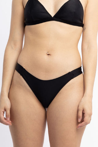 Bottom Clasica Negro - 6