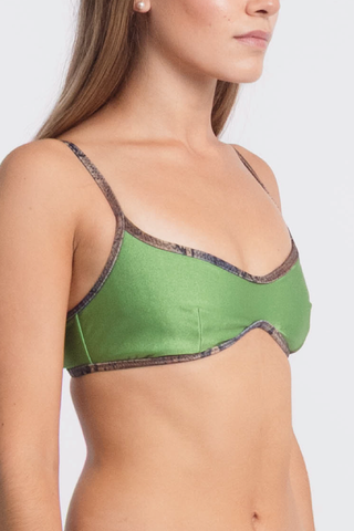 Top Ouke Selva/Serpiente - 6