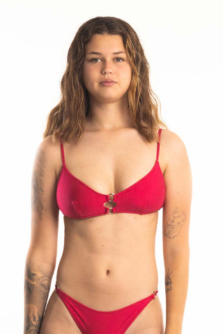 Top Venecia Fresa - 1