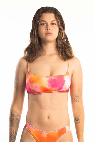 Top Musculosa Sunset - 1