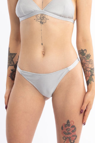 Bottom Less Cromo - 1
