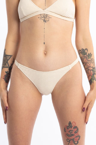 Bottom Less Crudo - 1