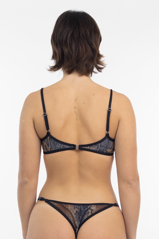 Bottom Less Ouke Serpiente - 4