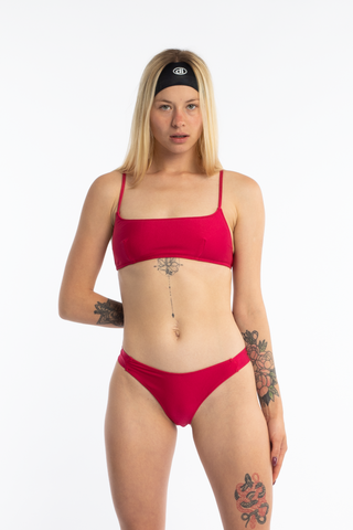 Bottom Clasica Fresa - 1