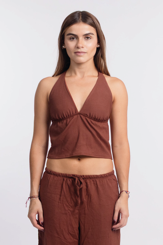 Top Lyn Choco - 2