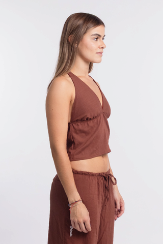 Top Lyn Choco - 3