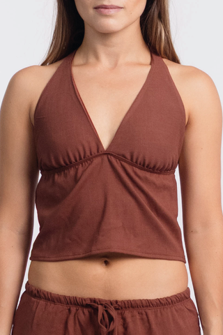 Top Lyn Choco - 6