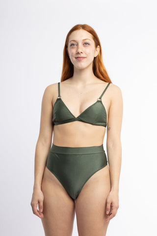 Bottom High Colaless Croco - 1