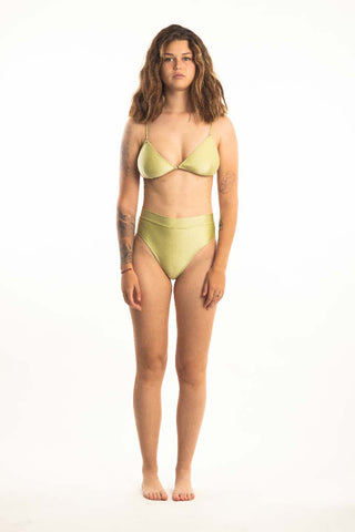 Bottom High Colaless Oliva - 5