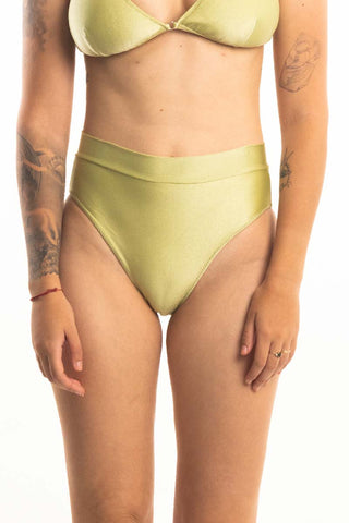 Bottom High Oliva - 4