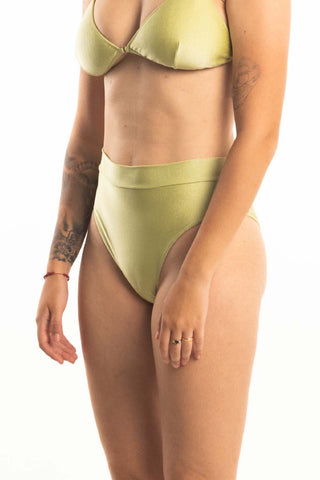 Bottom High Oliva - 3