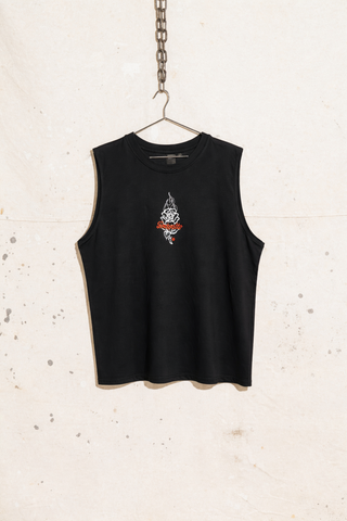 Musculosa Rosa 70xdl - 1