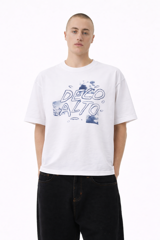 Remera composición fotos - 1