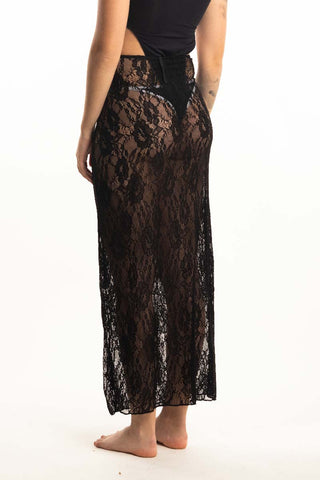 Pollera Amy Recta - 4