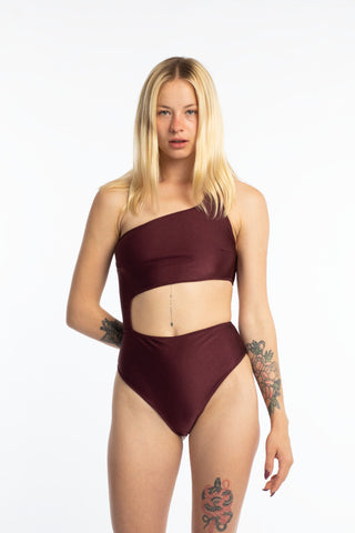 Malla Tokyo Bordeaux - 1