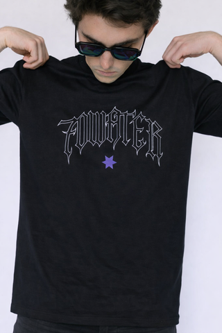 Remera Gothic 70xdl - 2