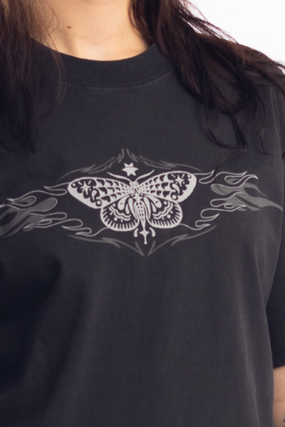Remera Butterfly - 3