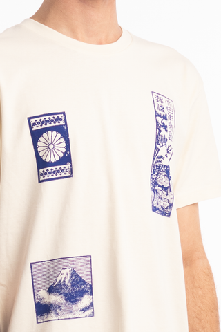 Remera Fiji - 4