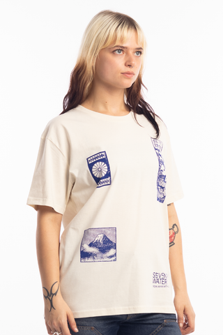 Remera Fiji - 7