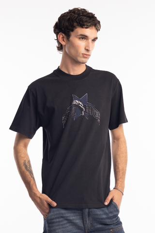 Remera Star delfin - 4