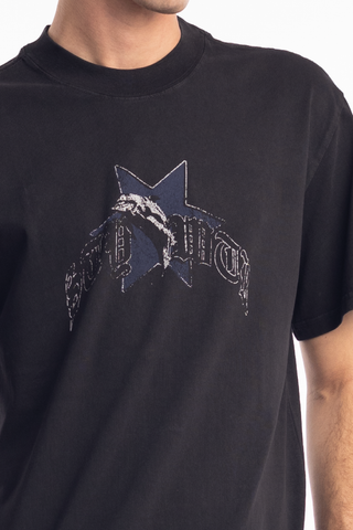 Remera Star delfin - 7
