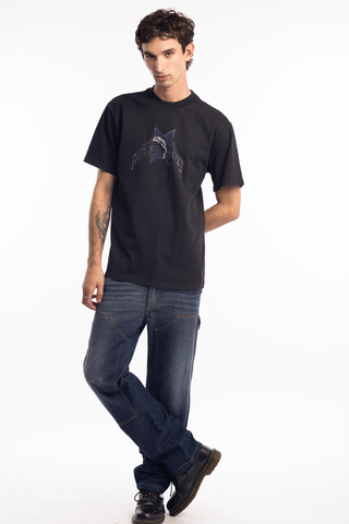 Remera Star delfin - 10