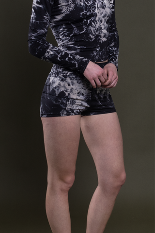 Short destello batik - 3
