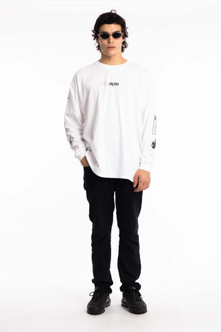 Remera manga larga - 6