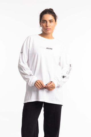 Remera manga larga - 9