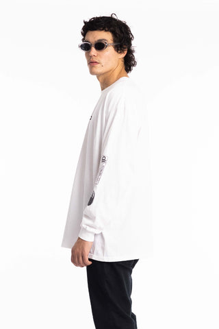 Remera manga larga - 10