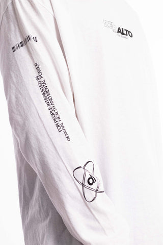 Remera manga larga - 15