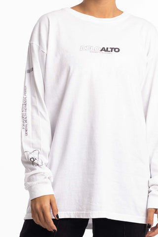 Remera manga larga - 14